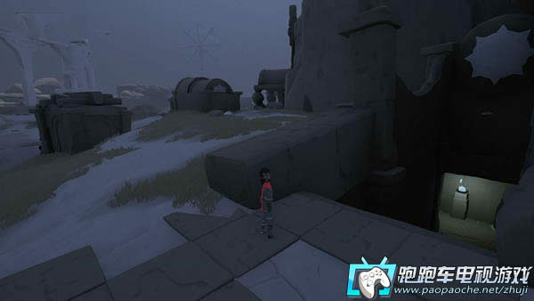 RiME海螺位置 RiME海螺全收集