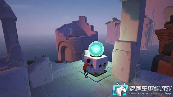 RiME游戏攻略 RiME图文攻略