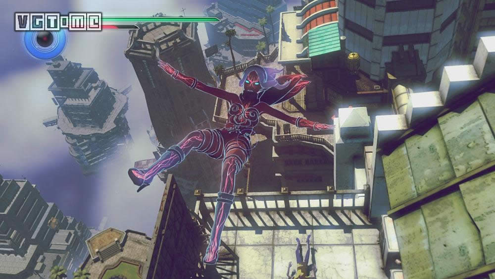 重力眩晕2全肖像画收集攻略