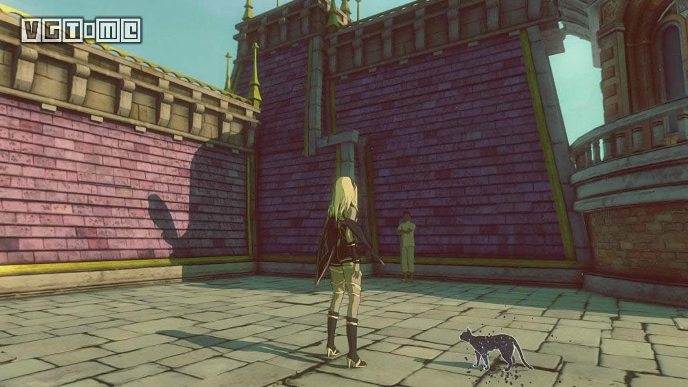 重力眩晕2全肖像画收集攻略