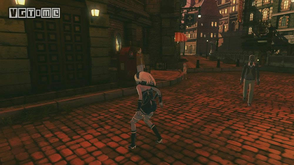 重力眩晕2全肖像画收集攻略