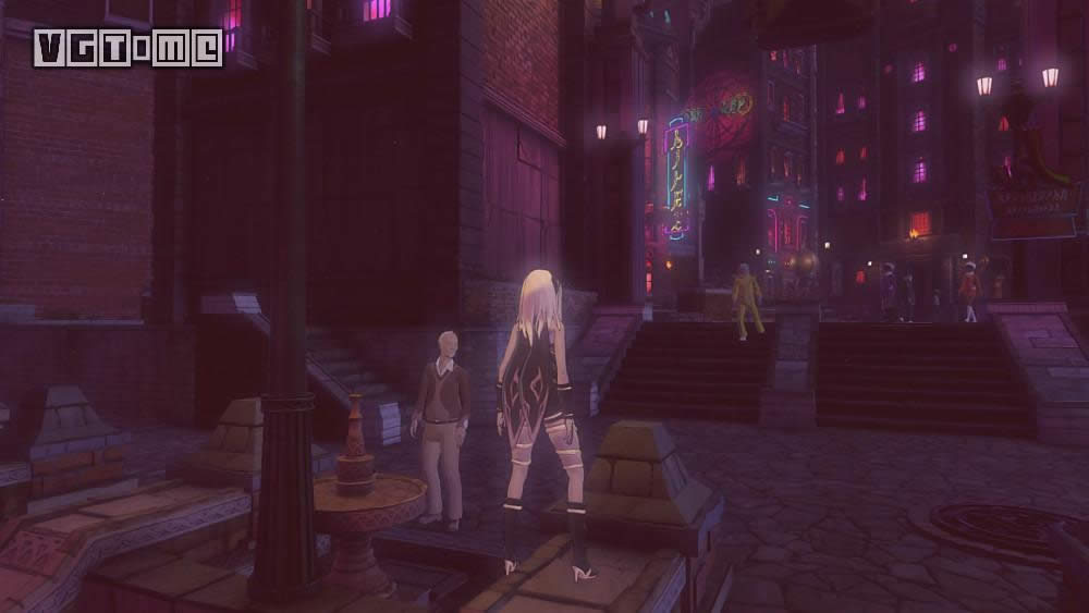 重力眩晕2全肖像画收集攻略