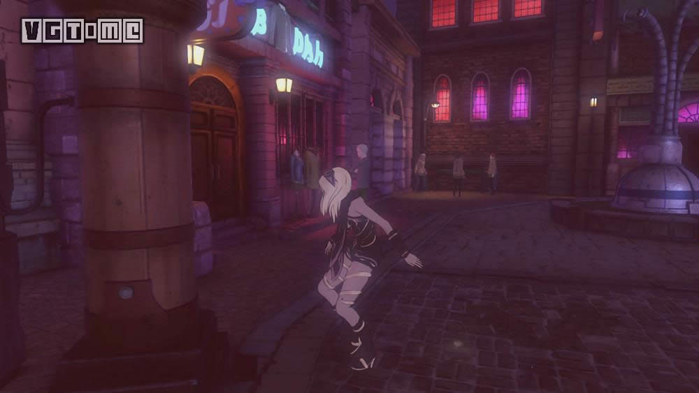 重力眩晕2全肖像画收集攻略