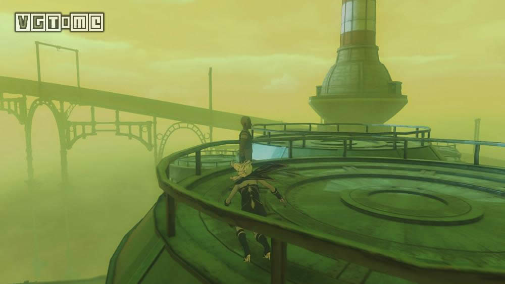 重力眩晕2全肖像画收集攻略