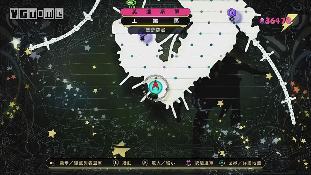 重力眩晕2全肖像画收集攻略