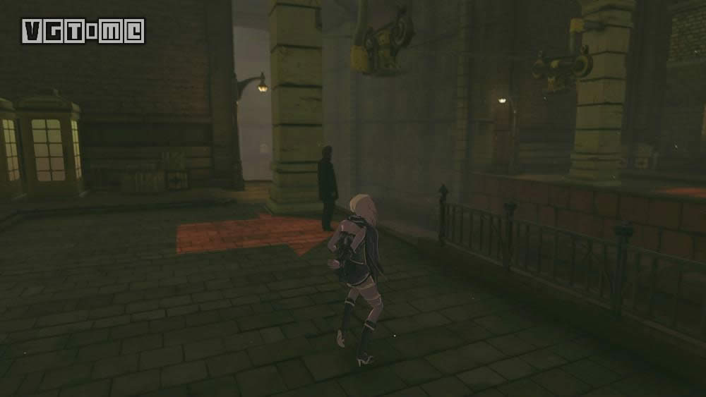 重力眩晕2全肖像画收集攻略