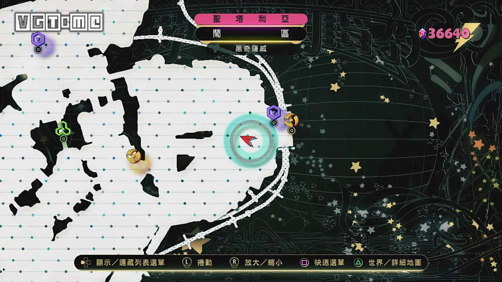 重力眩晕2全肖像画收集攻略