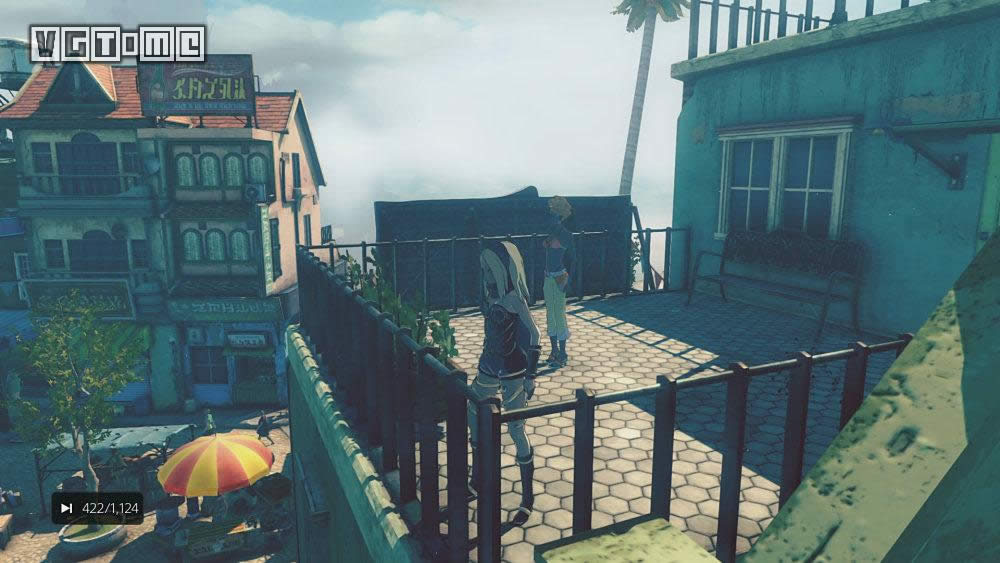 重力眩晕2全肖像画收集攻略