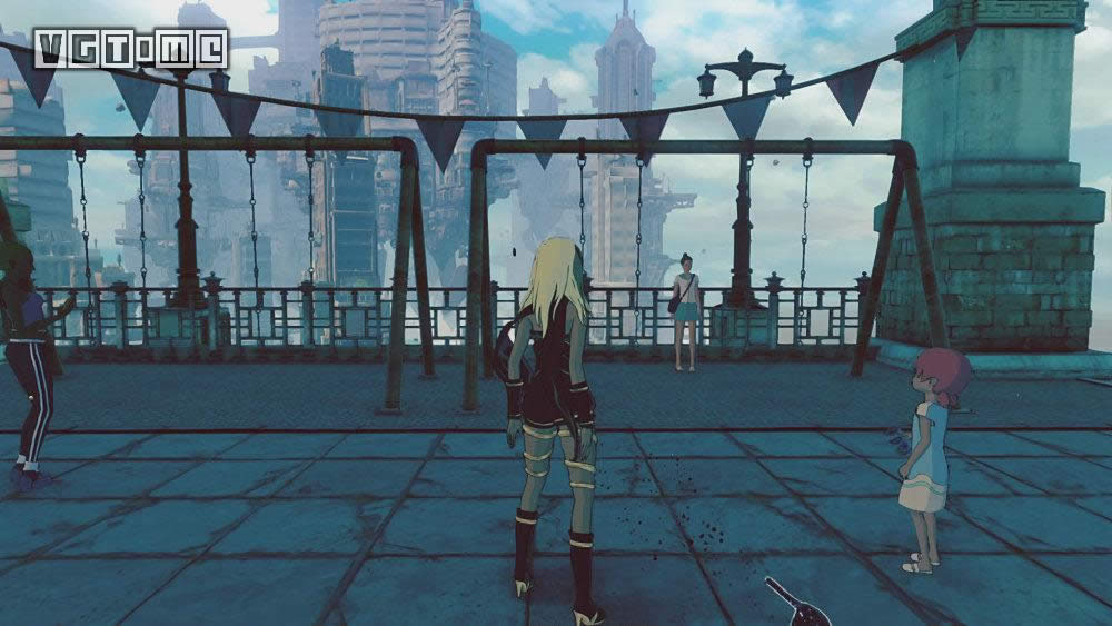 重力眩晕2全肖像画收集攻略