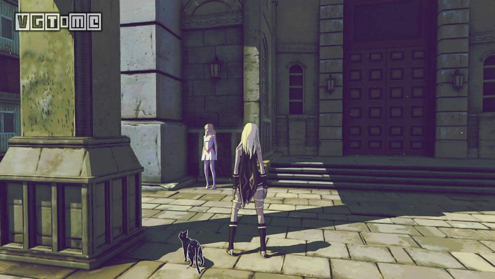 重力眩晕2全肖像画收集攻略