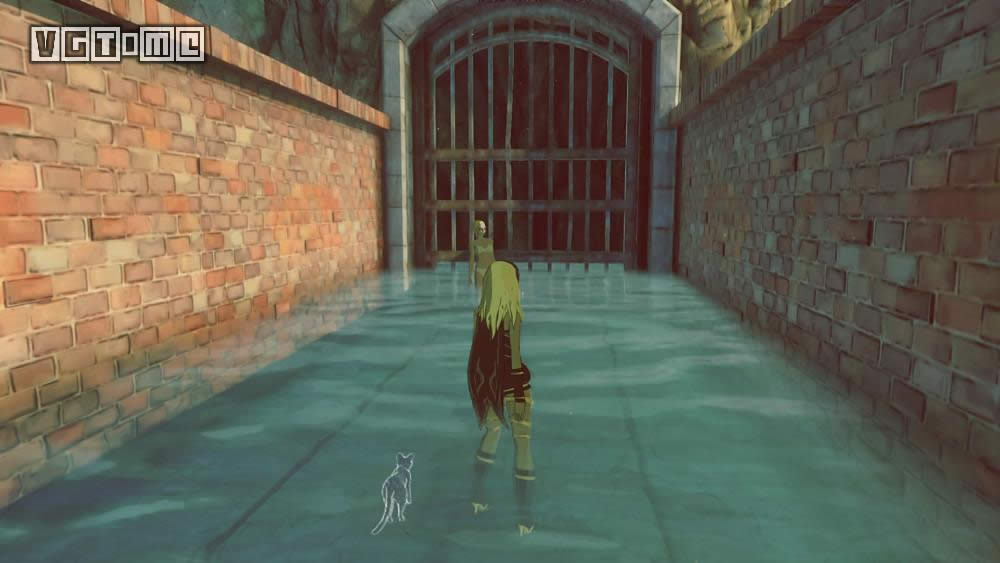 重力眩晕2全肖像画收集攻略