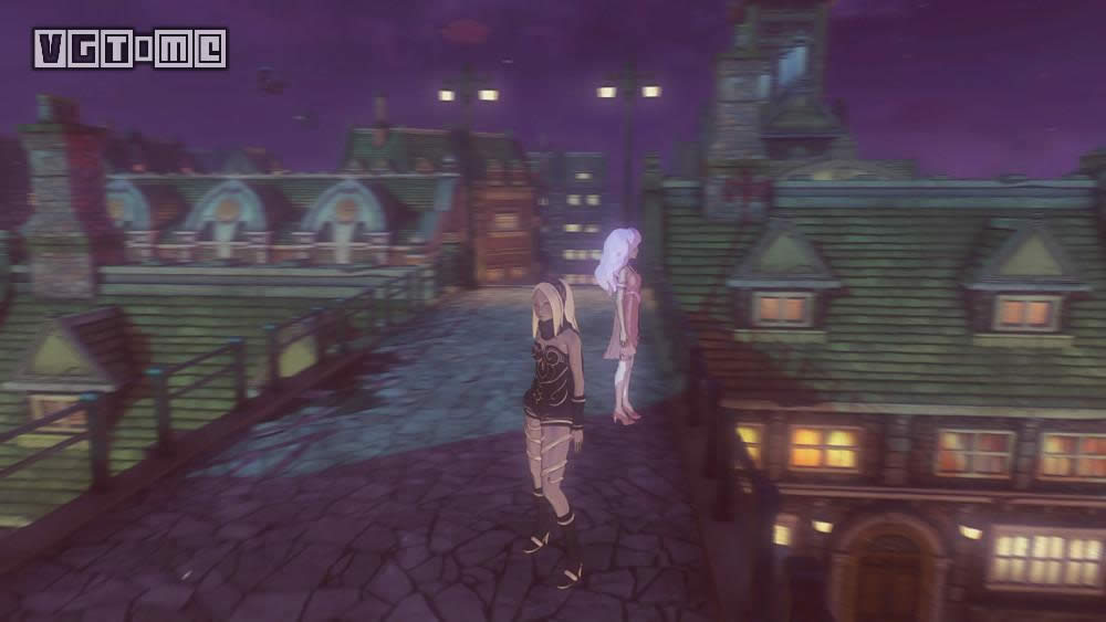 重力眩晕2全肖像画收集攻略