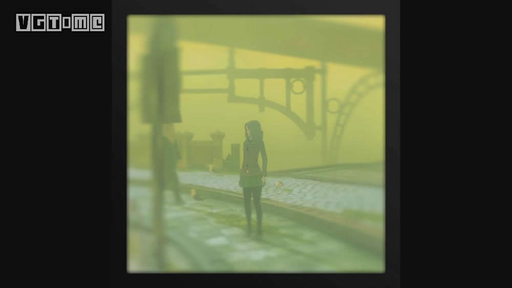 重力眩晕2全肖像画收集攻略