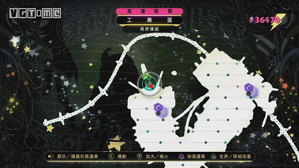 重力眩晕2全肖像画收集攻略