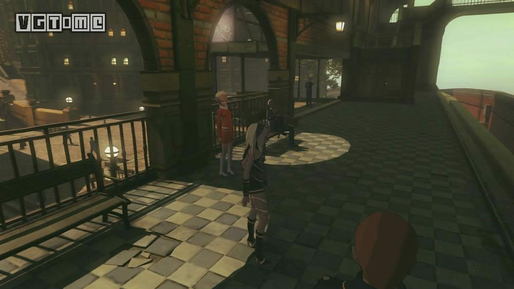 重力眩晕2全肖像画收集攻略