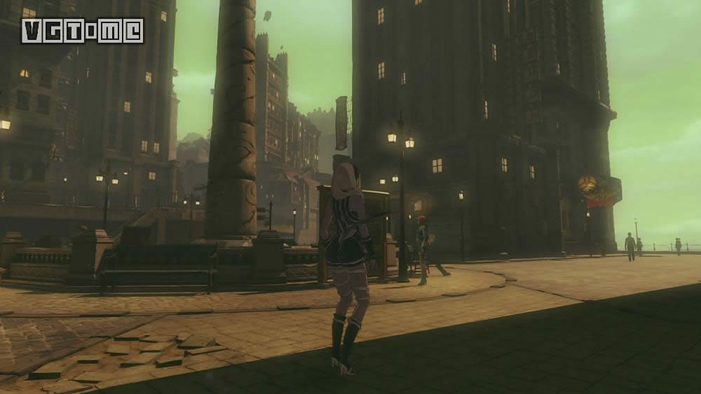 重力眩晕2全肖像画收集攻略