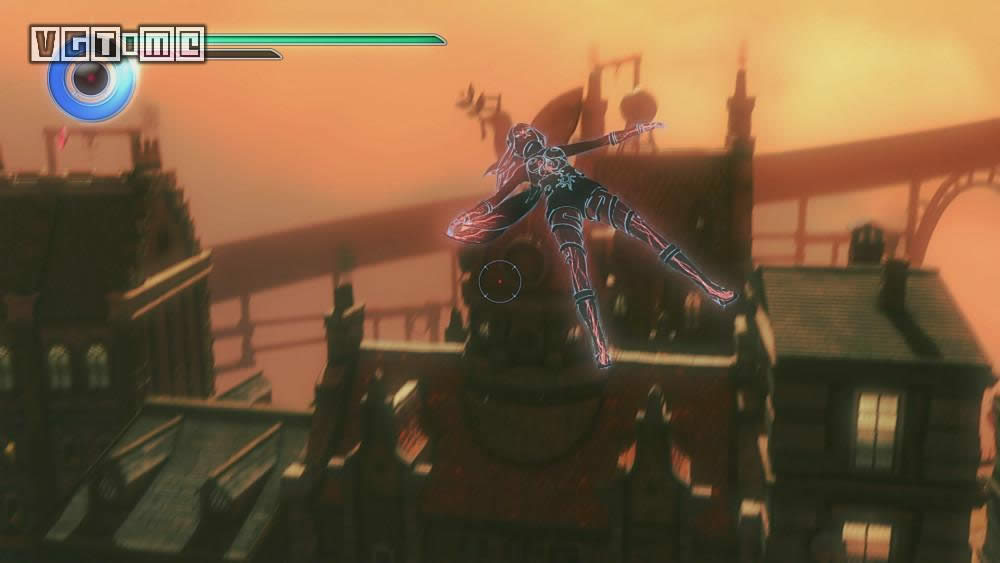 重力眩晕2全景观收集攻略