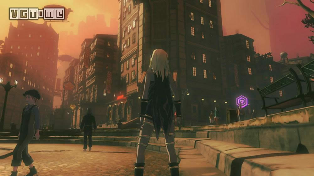 重力眩晕2全景观收集攻略