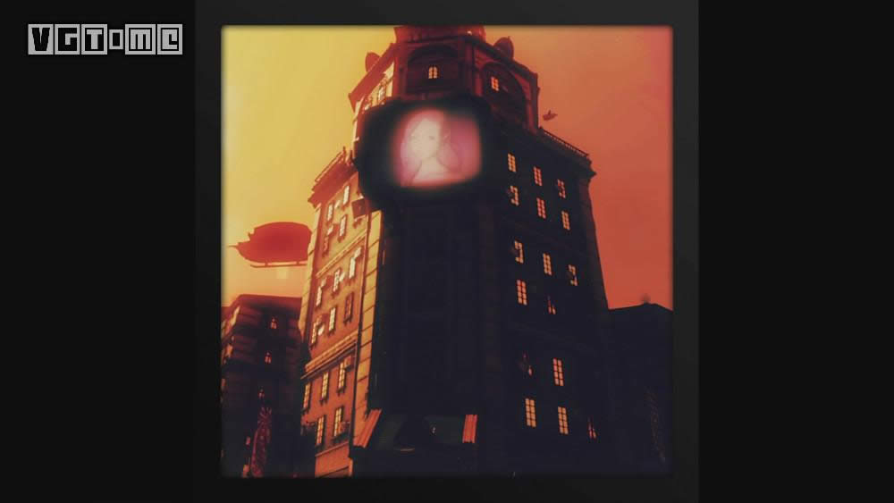 重力眩晕2全景观收集攻略