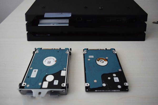 PS4 PROӲͼϸ̳ PS4 PROӲϵͳصַ