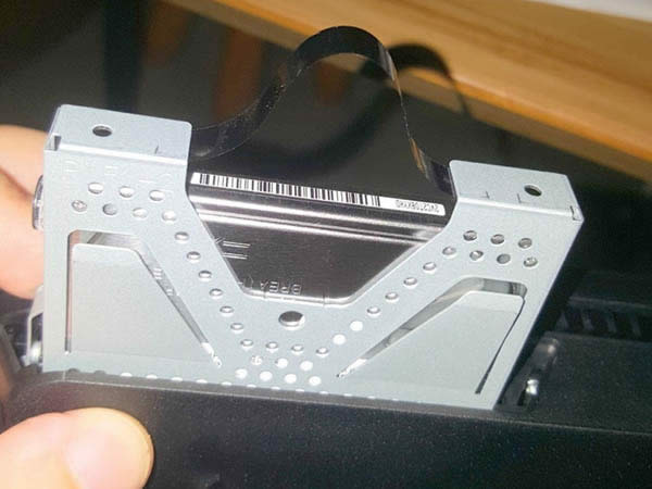 PS4 slimӲͼϸ̳ PS4 slimӲ̰취