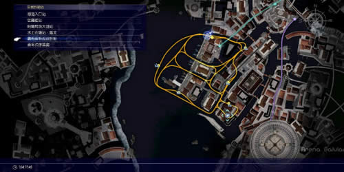 最终幻想15攻略