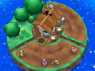 �ڴ�������������ˢ�� ���鱦��������������ֲ����