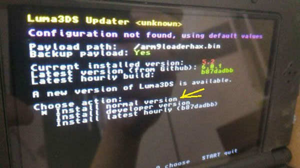 lumaupdater������ lumaupdater���ð취