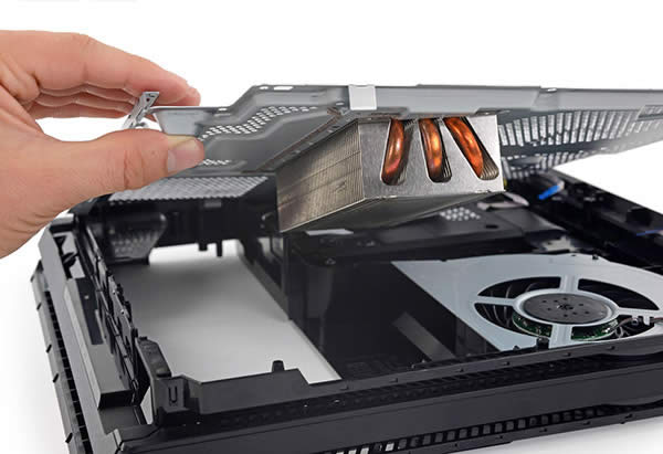 PS4PRO���ͼ����ϸ�̳� PS4PROͼ�Ĳ��ͼ����ϸ�̳�