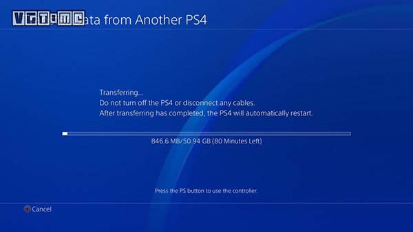 PS4 Pro����ת�ư취 PS4 Pro��������Ϸ�취