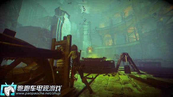 ��Ĺ��Ӱ����Ů������Boss���� ��Ĺ��Ӱ����Ů�״�