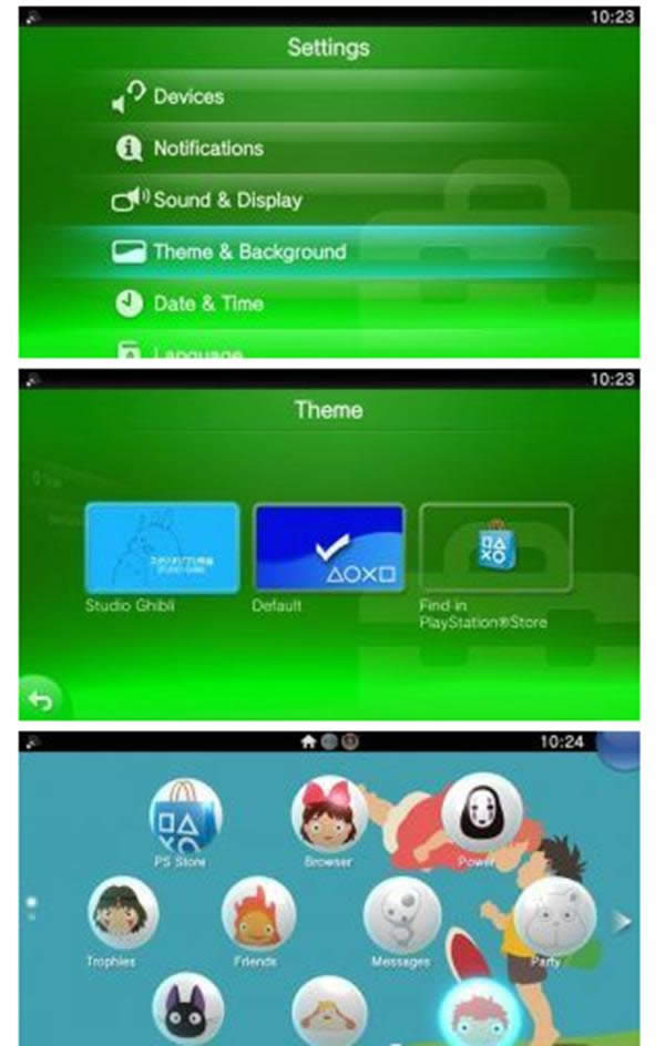 PSV���ⰲװͼ����ϸ�̳� PSV�ƽ�������װ����