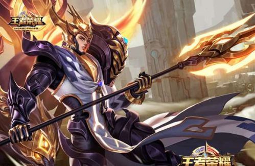 王者荣耀7月法师排行:干将莫邪依然无解?