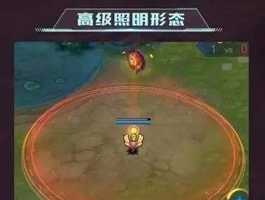 王者荣耀里辅助已经得买眼了 靠隐身吃饭的英雄得注意了