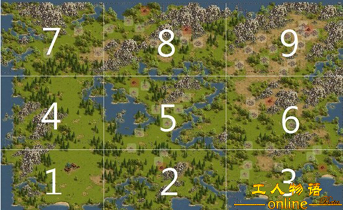 ��������ol���˺���Դ�ֲ�ͼ