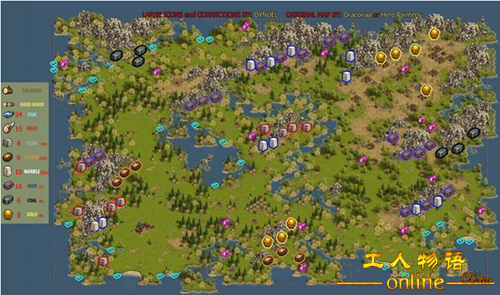 ��������ol��������Դ�ֲ�ͼ