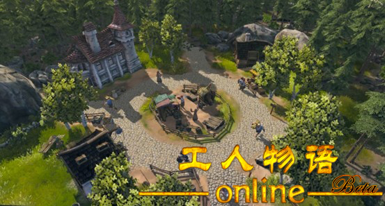 工人物语ol新冒险排行榜介绍