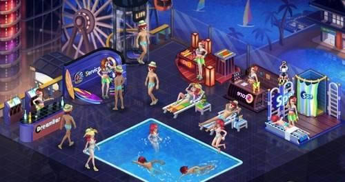 洛克王国迷宫钥匙在哪 迷宫钥匙怎么得