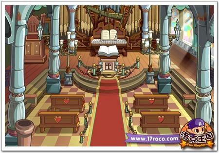 洛克王国友情好感度怎么得 友情好感度哪里得