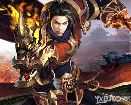 血魔之焚礼包大全_血魔之焚礼包领取网址_血魔之焚礼包怎样领取