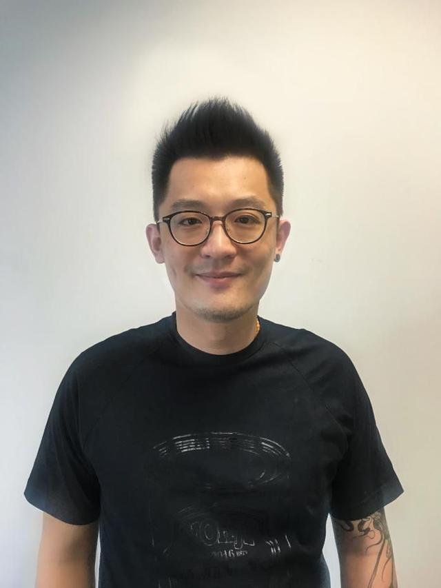 ����ˮ����CEO��ΰ����ϯ2018CIGC