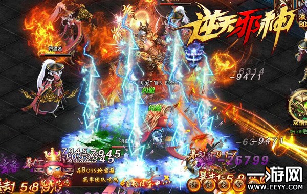 《逆天邪神》索尔马怎么激活?碎片哪里打?