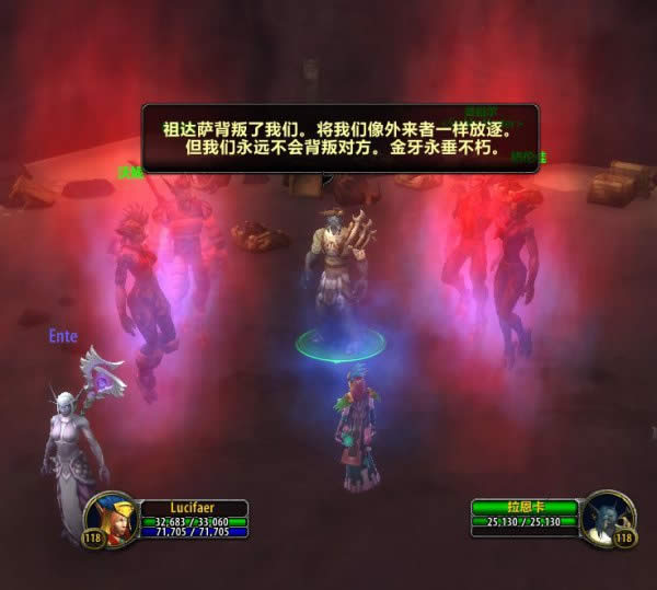 8.0���Է�ǰհ��͸ �ֶ������еľ�ħ�����ù�