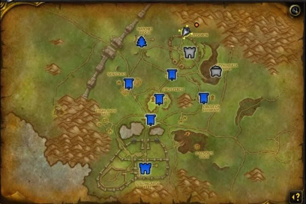 8.0����Ƭ����ǰհ ���淨ս��ǰ����ϸ����