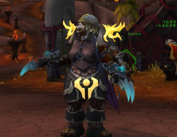 ��ħ�����硷8.0�������� �����Ѽ���û�����