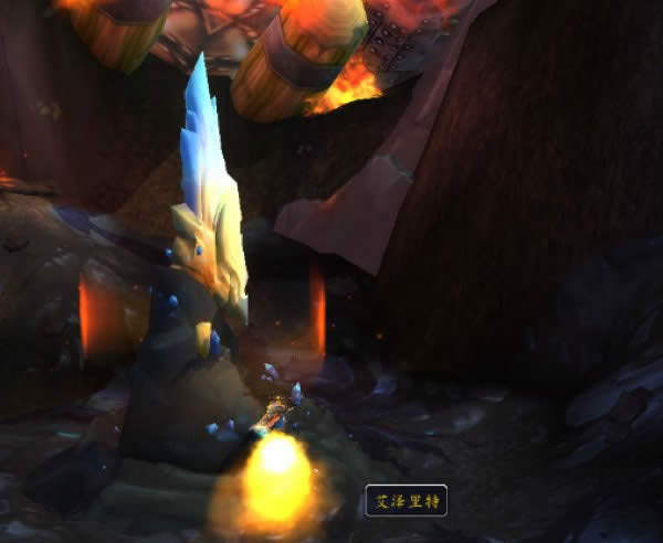 һ����ӿȪ��̲��ս��ʹ�� ħ����ս��PVP����