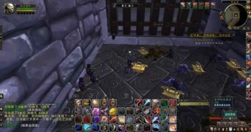 �����ѧ���˴�����90������BOSSˢ����ROLL��ˢ��