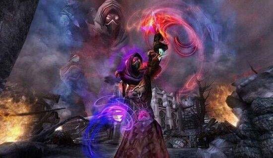 Mȼ������ʹ���� �ƻ�ħŮ�׻ἰ��������