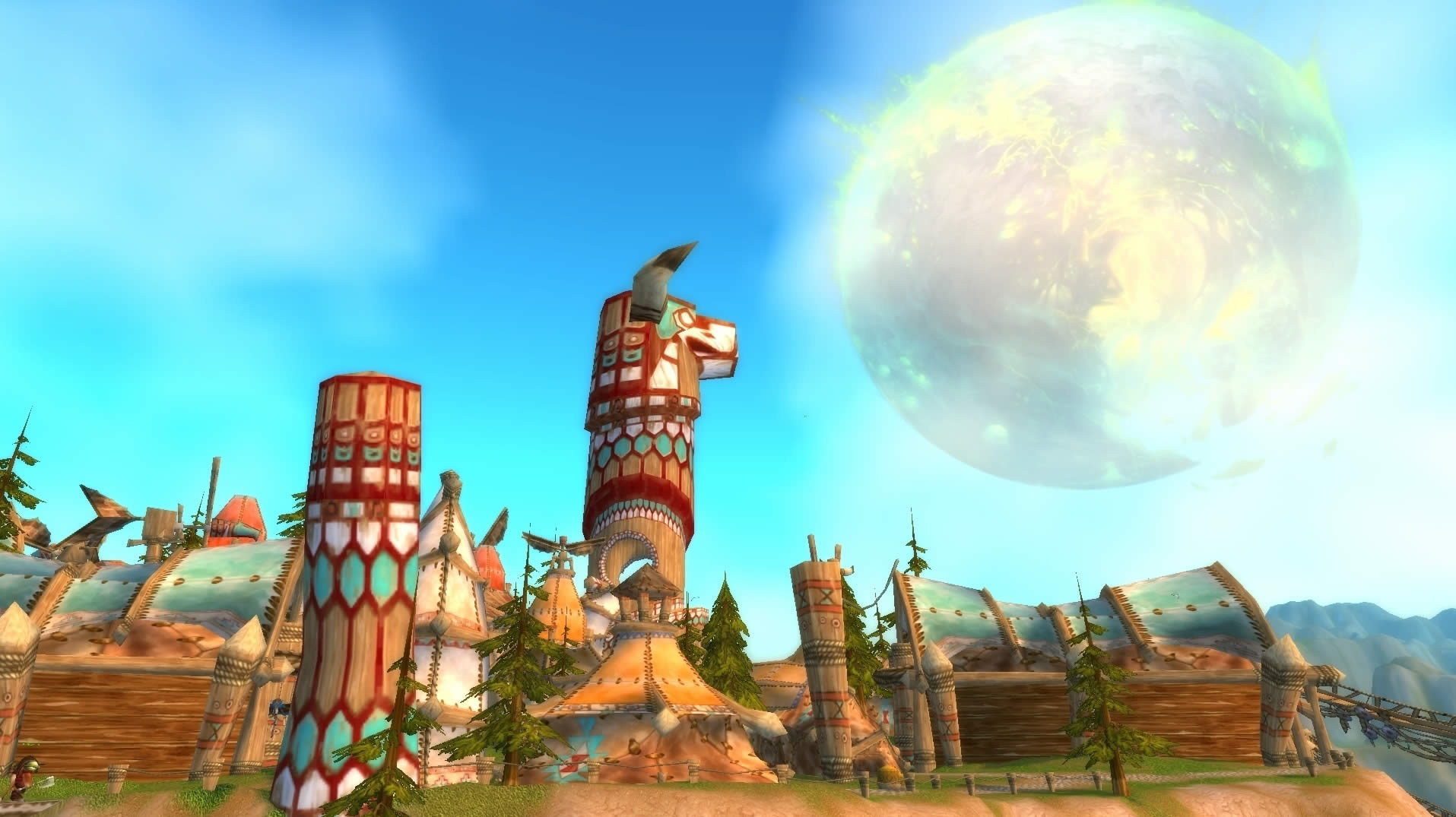 wow7.3ǰϦ�¼� ����˹������ĩ��Ԥ����