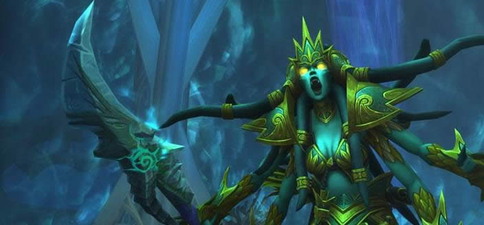 8月游戏热点事件一览 巫妖王时空漫游与时尚试炼